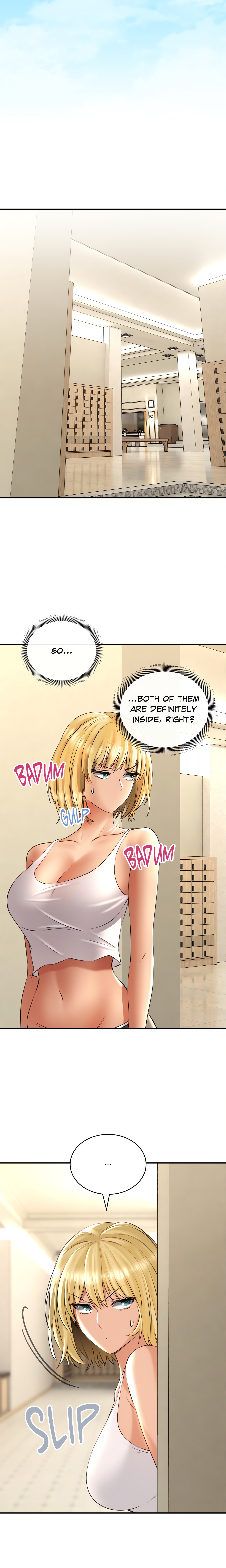 Herbal Bathhouse Tales chapter 12 page 4