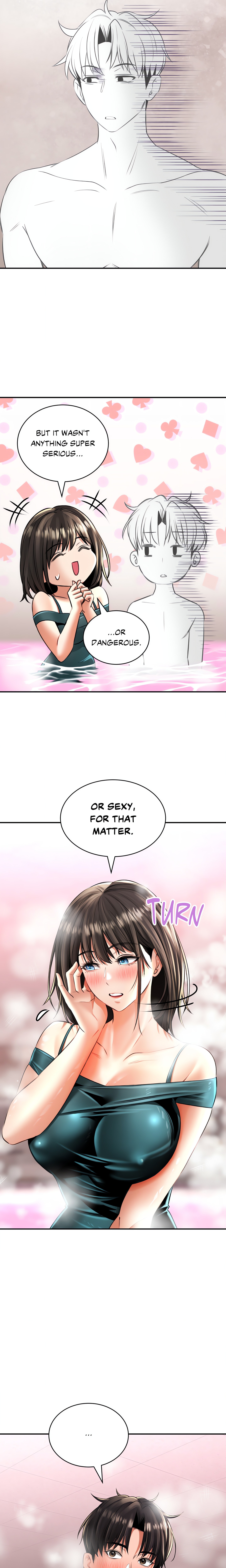 Herbal Bathhouse Tales chapter 12 page 11