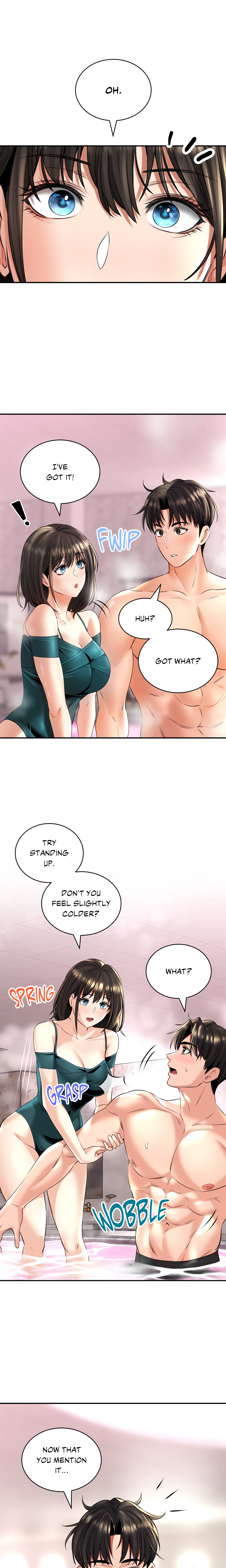 Herbal Bathhouse Tales chapter 12 page 17