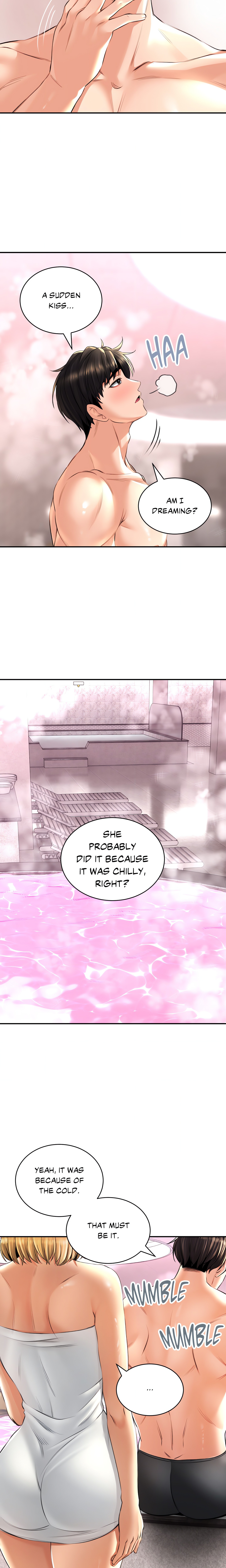 Herbal Bathhouse Tales chapter 13 page 7