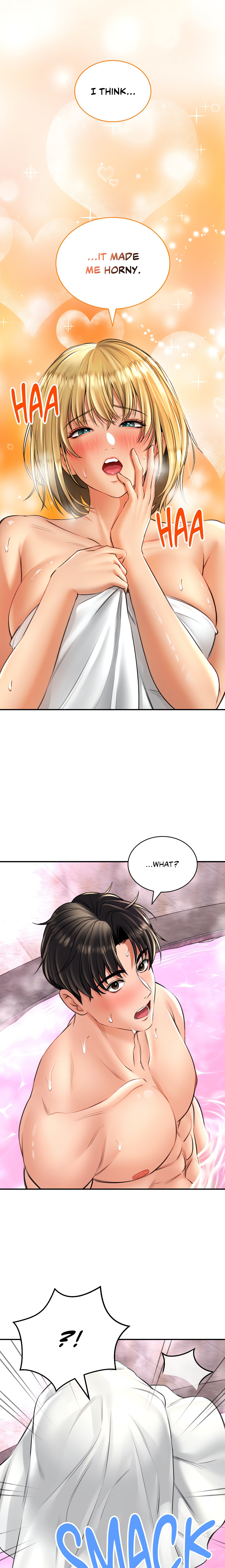 Herbal Bathhouse Tales chapter 13 page 11