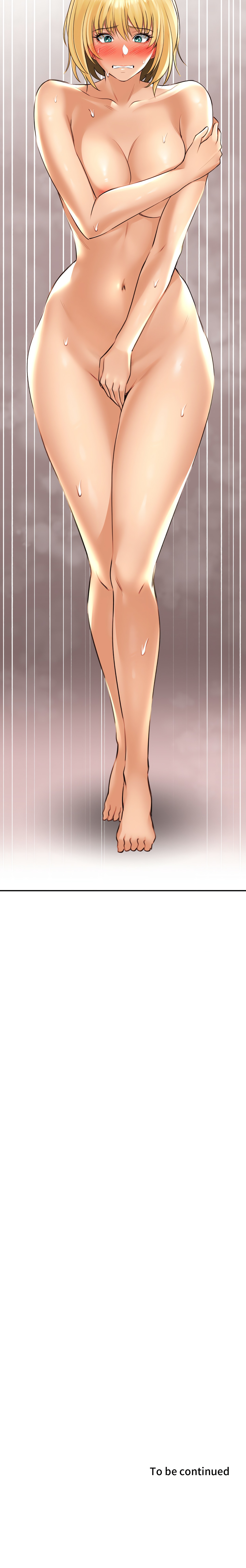 Herbal Bathhouse Tales chapter 13 page 21