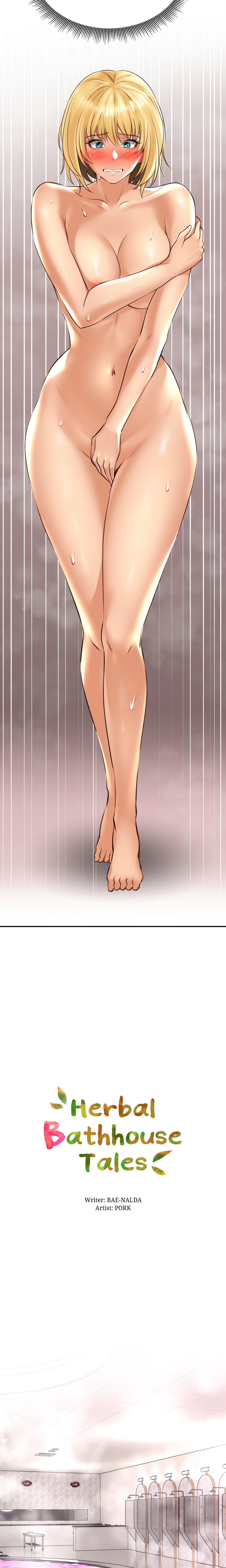 Herbal Bathhouse Tales chapter 14 page 2