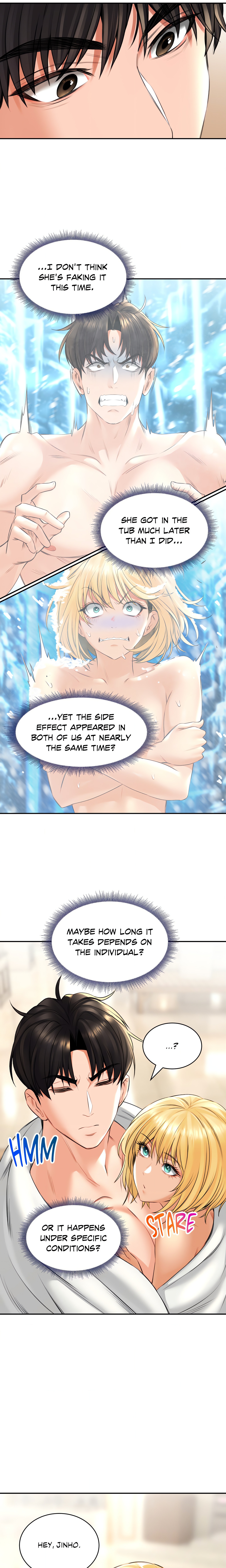Herbal Bathhouse Tales chapter 14 page 12