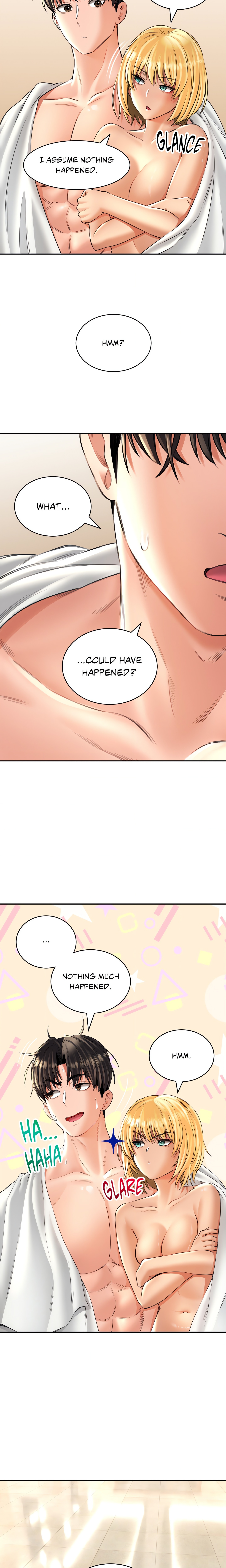 Herbal Bathhouse Tales chapter 14 page 14
