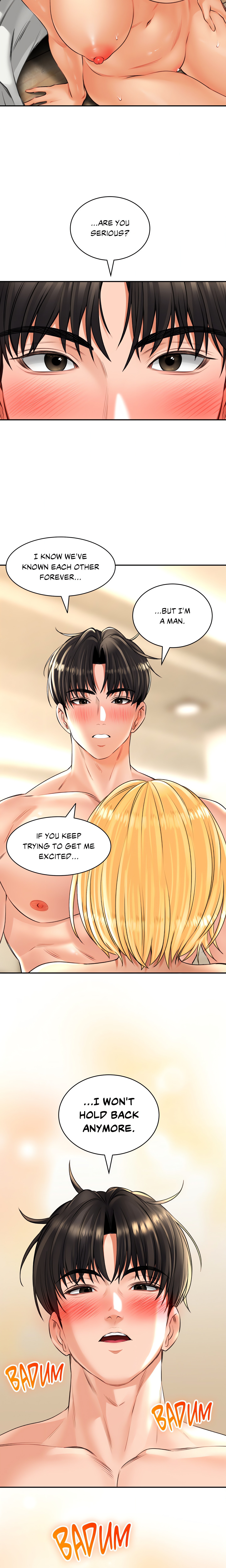 Herbal Bathhouse Tales chapter 14 page 20