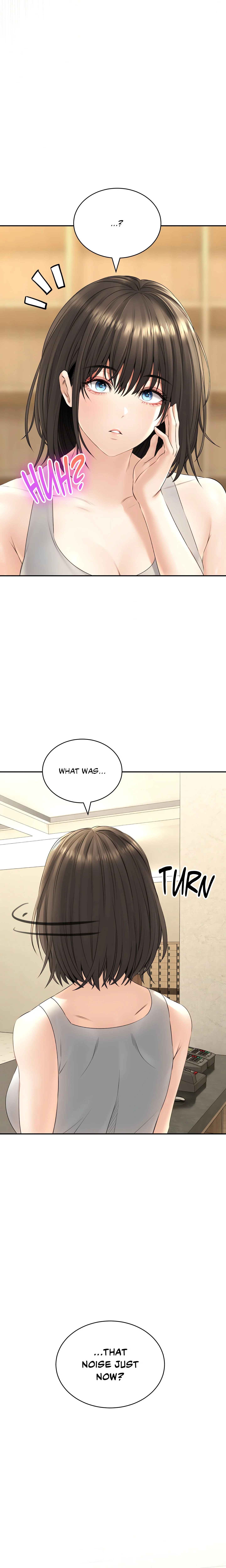 Herbal Bathhouse Tales chapter 17 page 7