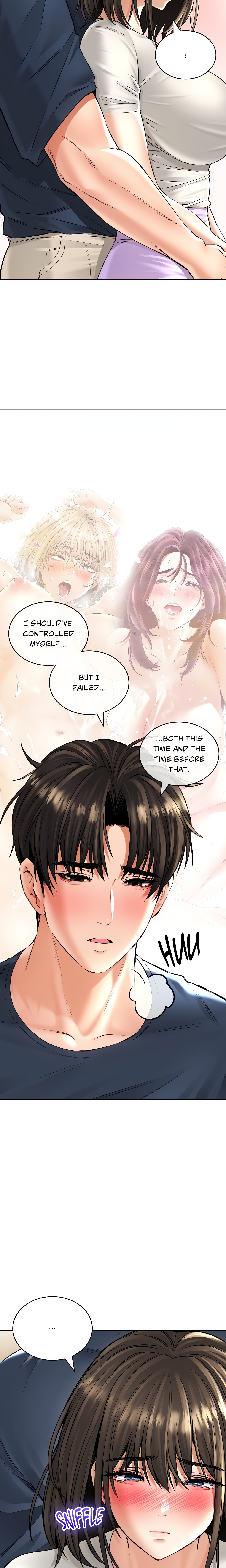 Herbal Bathhouse Tales chapter 18 page 13