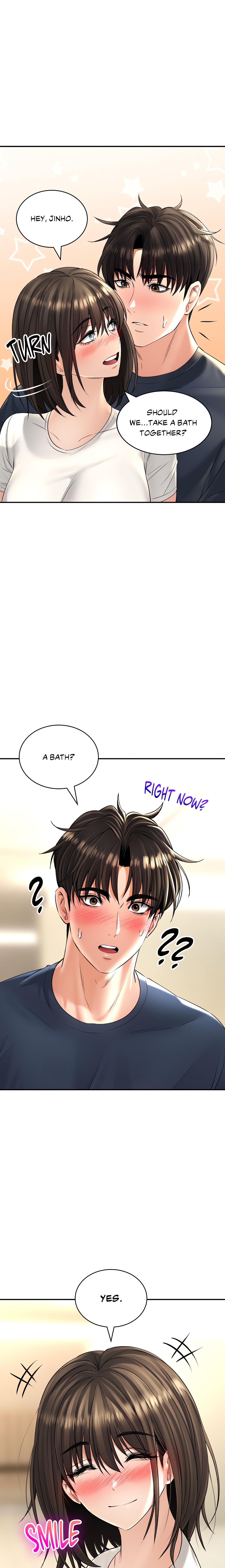 Herbal Bathhouse Tales chapter 18 page 15