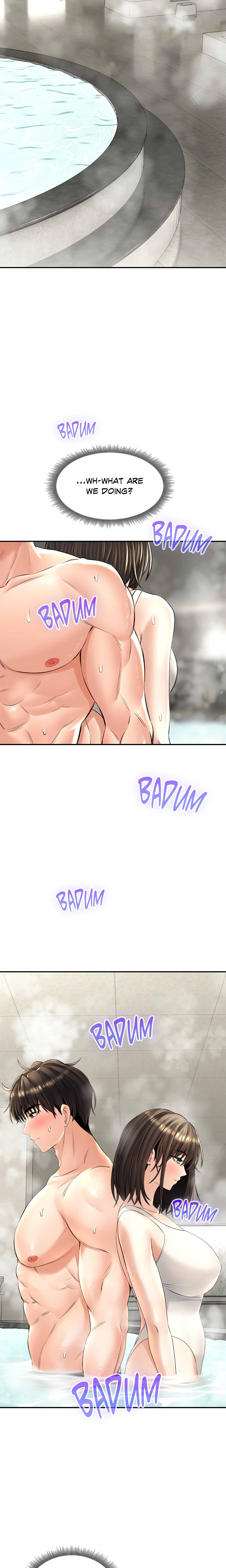 Herbal Bathhouse Tales chapter 18 page 18