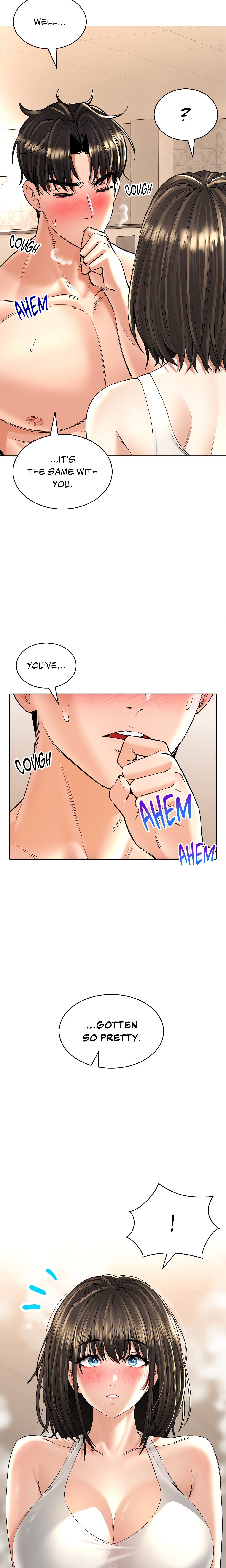 Herbal Bathhouse Tales chapter 19 page 8