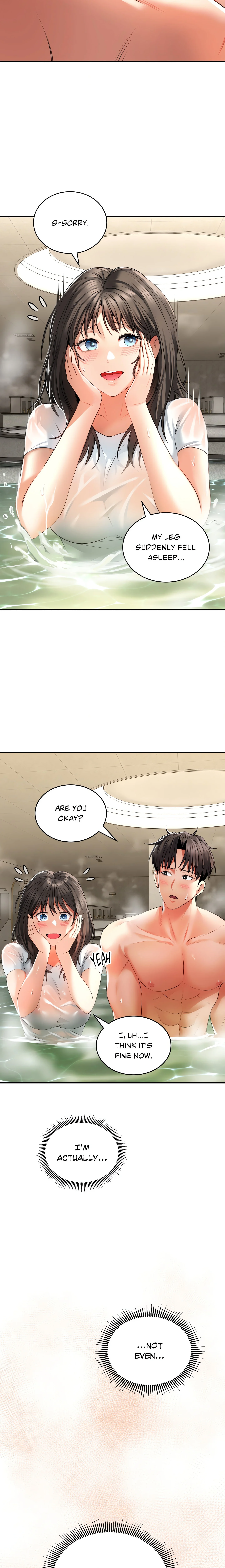 Herbal Bathhouse Tales chapter 2 page 6