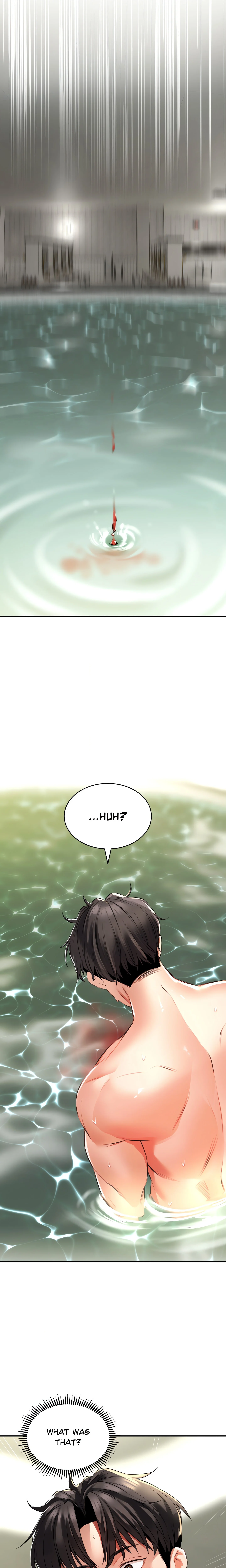 Herbal Bathhouse Tales chapter 2 page 17