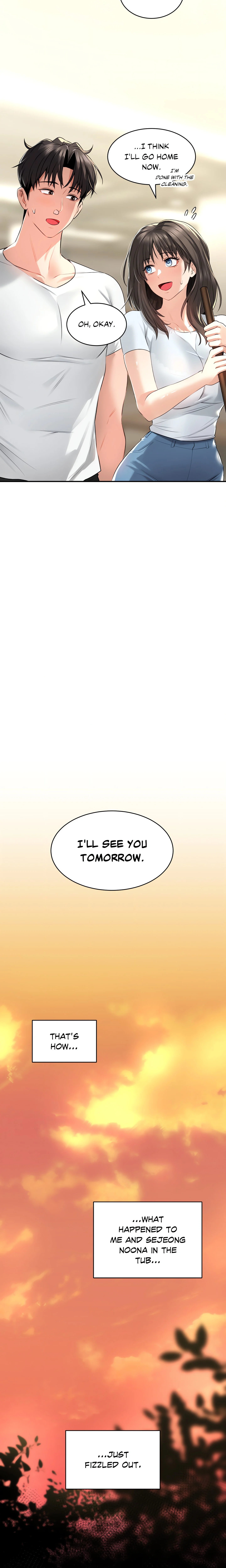 Herbal Bathhouse Tales chapter 2 page 21