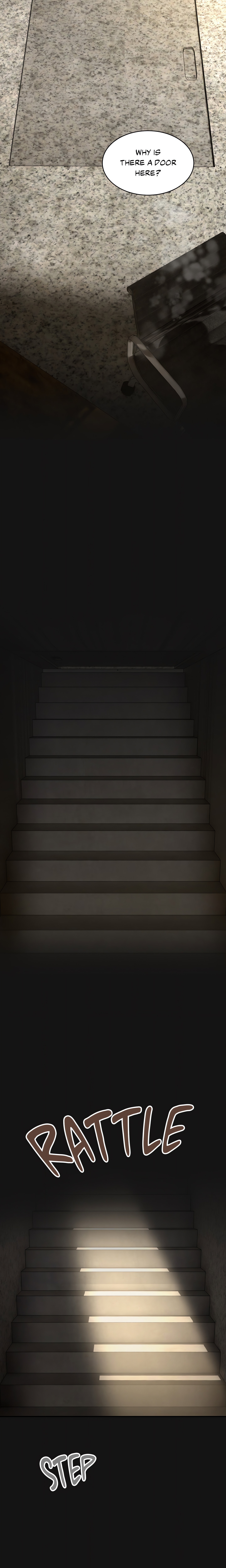 Herbal Bathhouse Tales chapter 2 page 28