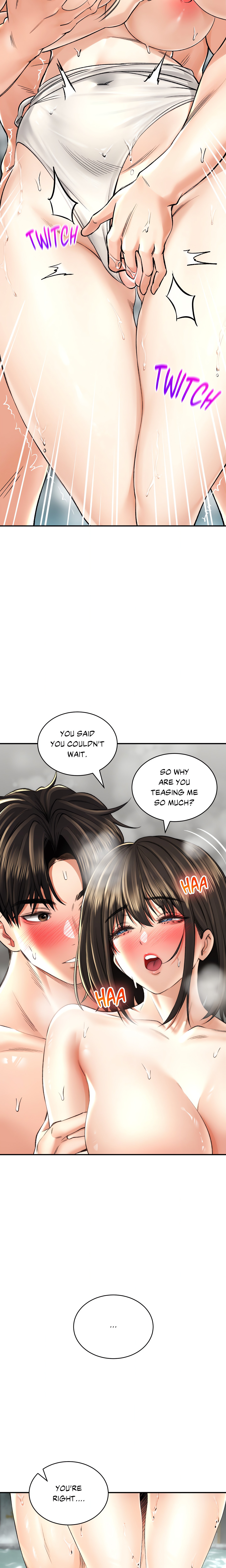 Herbal Bathhouse Tales chapter 20 page 6