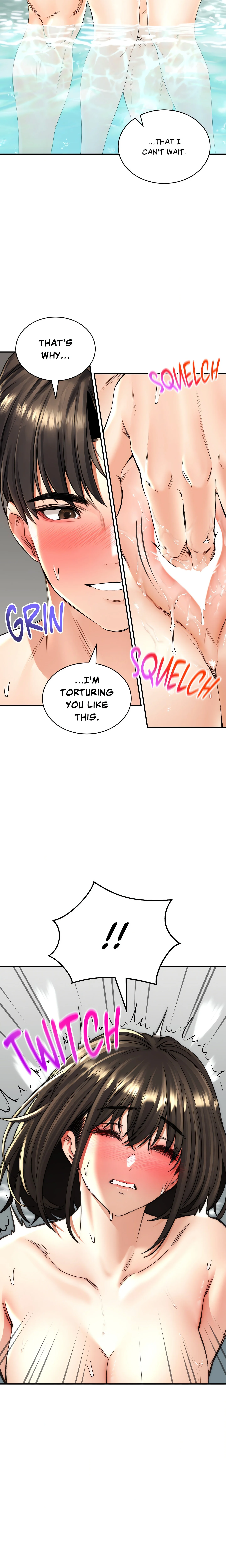 Herbal Bathhouse Tales chapter 20 page 7