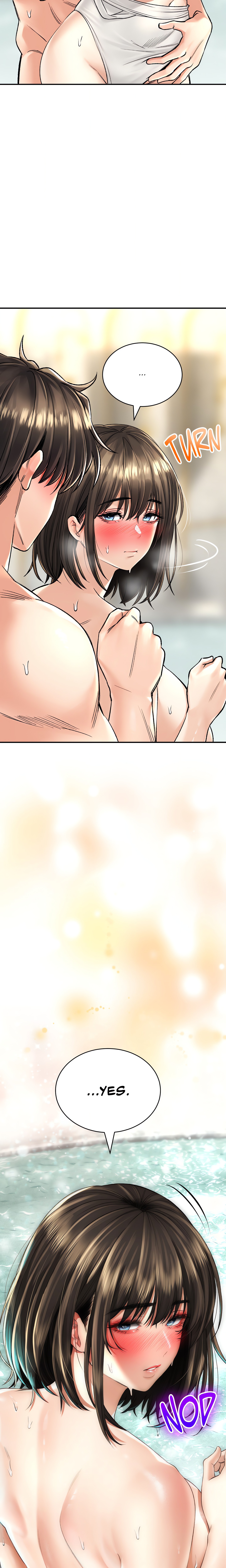 Herbal Bathhouse Tales chapter 20 page 9