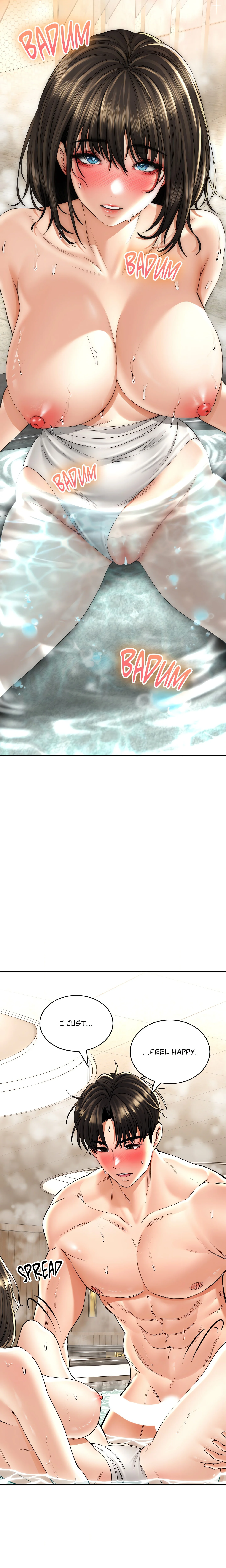 Herbal Bathhouse Tales chapter 20 page 13