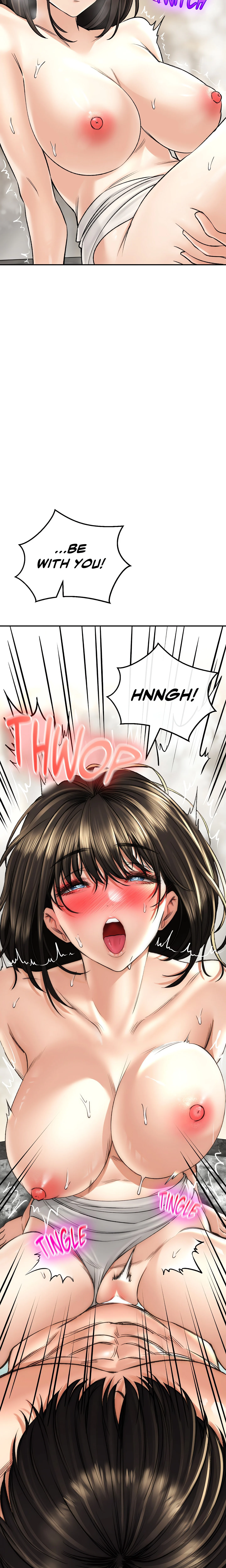 Herbal Bathhouse Tales chapter 20 page 15