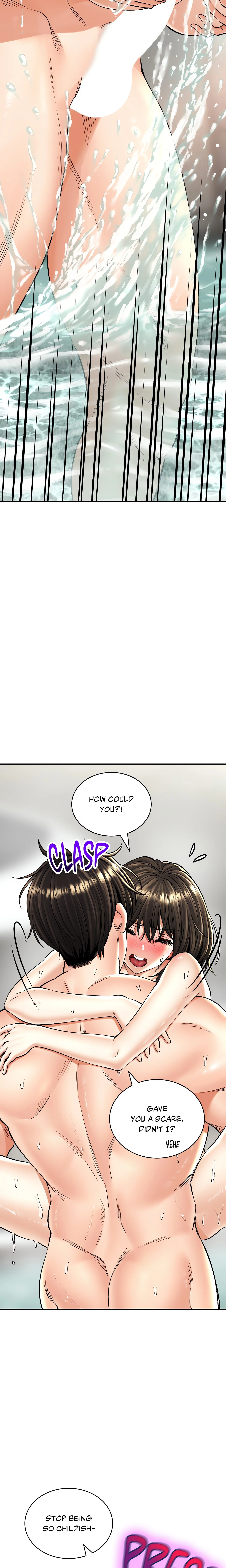 Herbal Bathhouse Tales chapter 20 page 22