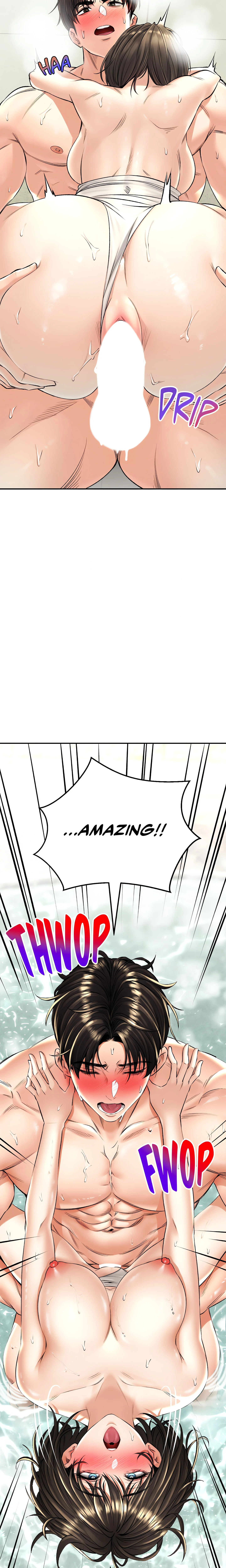 Herbal Bathhouse Tales chapter 20 page 24