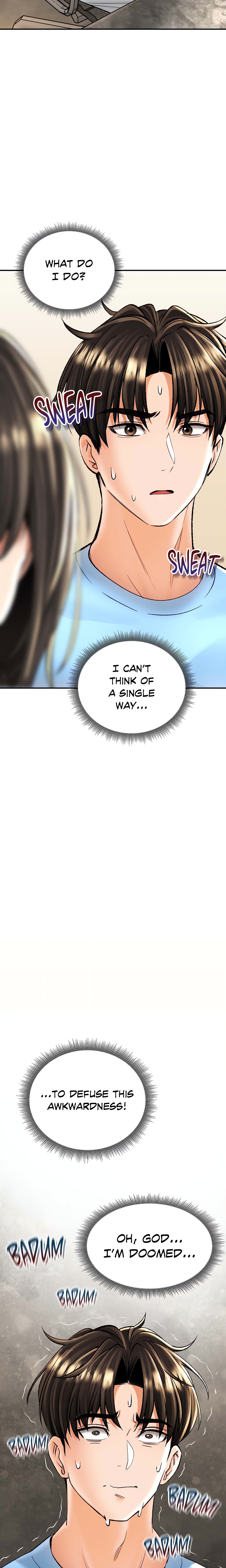 Herbal Bathhouse Tales chapter 21 page 13