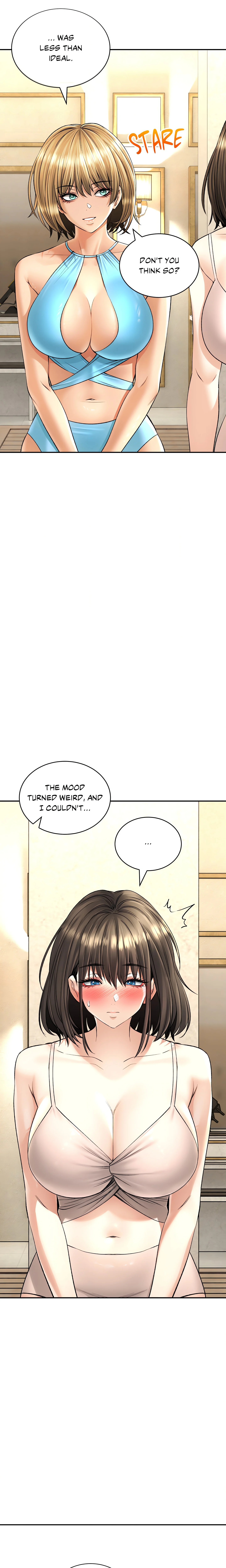 Herbal Bathhouse Tales chapter 22 page 5