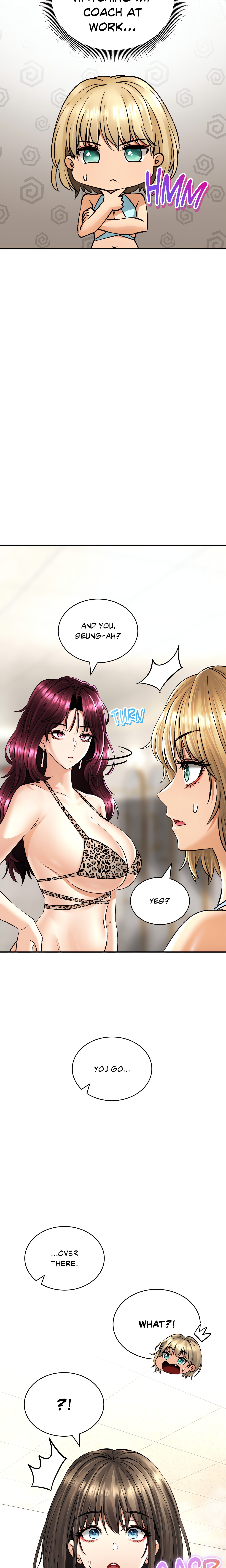 Herbal Bathhouse Tales chapter 22 page 20