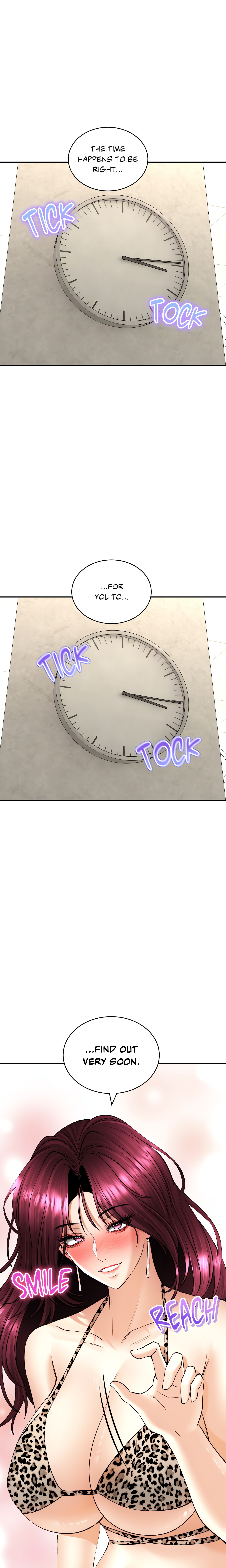 Herbal Bathhouse Tales chapter 24 page 1