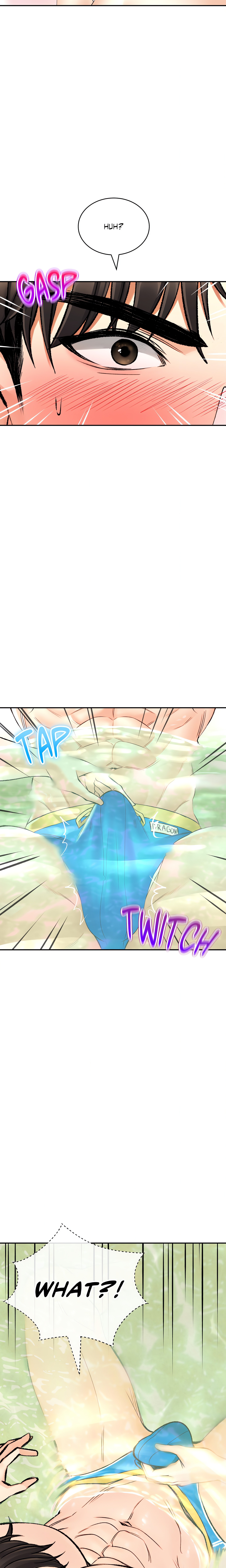 Herbal Bathhouse Tales chapter 24 page 2