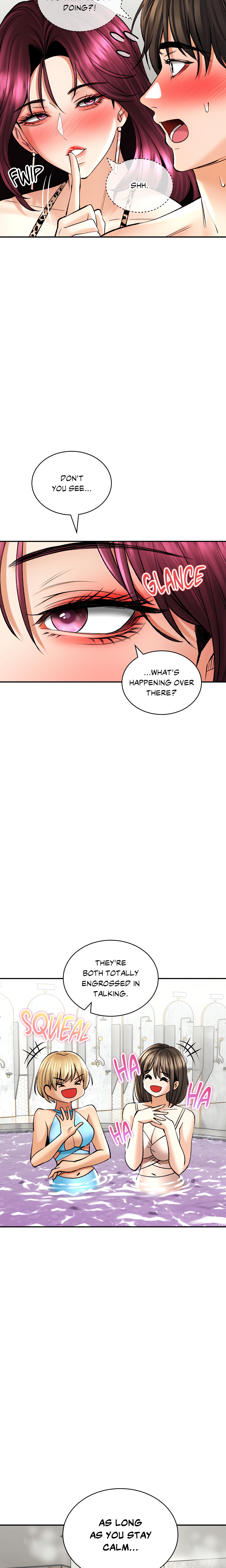 Herbal Bathhouse Tales chapter 24 page 4