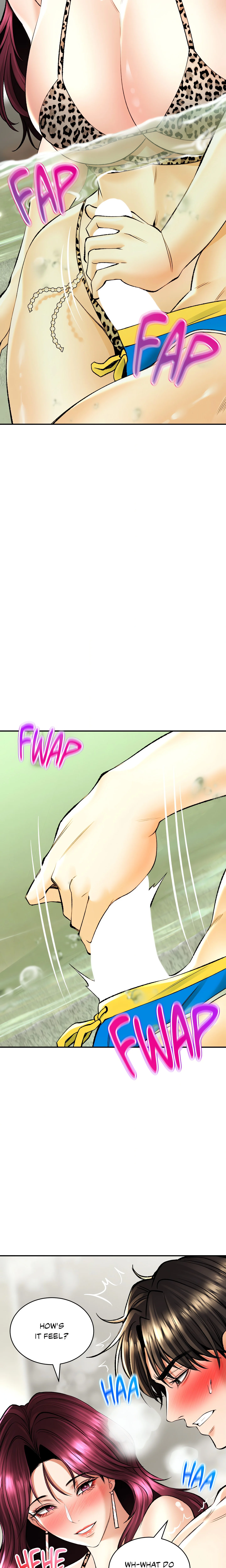 Herbal Bathhouse Tales chapter 24 page 12