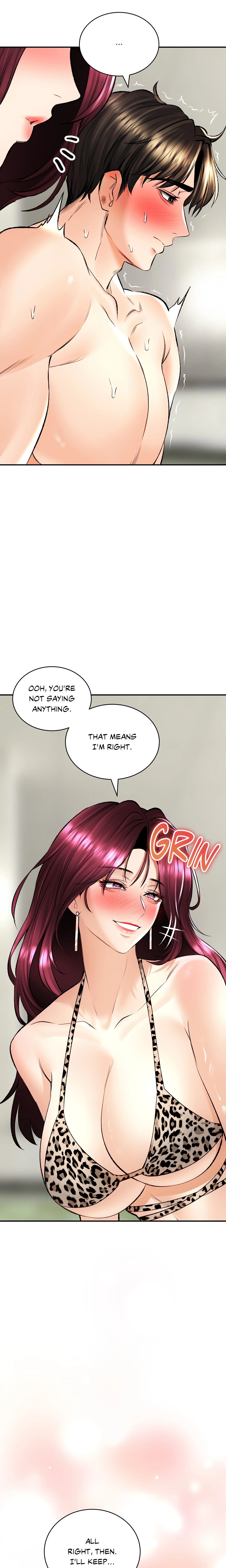 Herbal Bathhouse Tales chapter 24 page 15