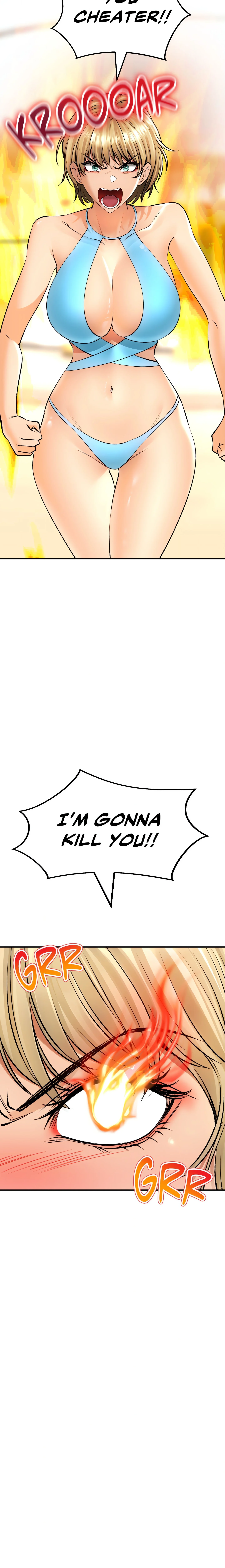 Herbal Bathhouse Tales chapter 24 page 25