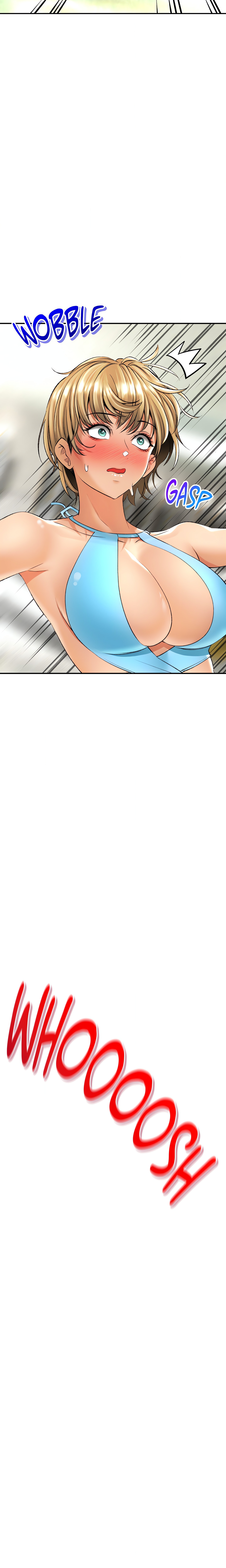 Herbal Bathhouse Tales chapter 25 page 3