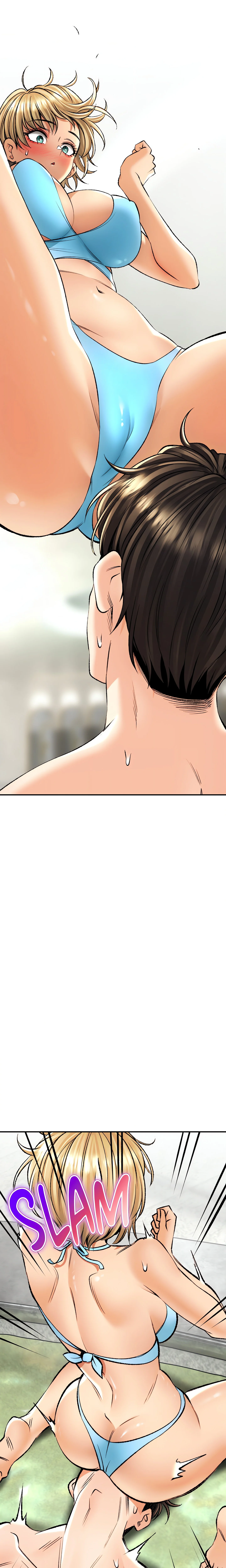 Herbal Bathhouse Tales chapter 25 page 4