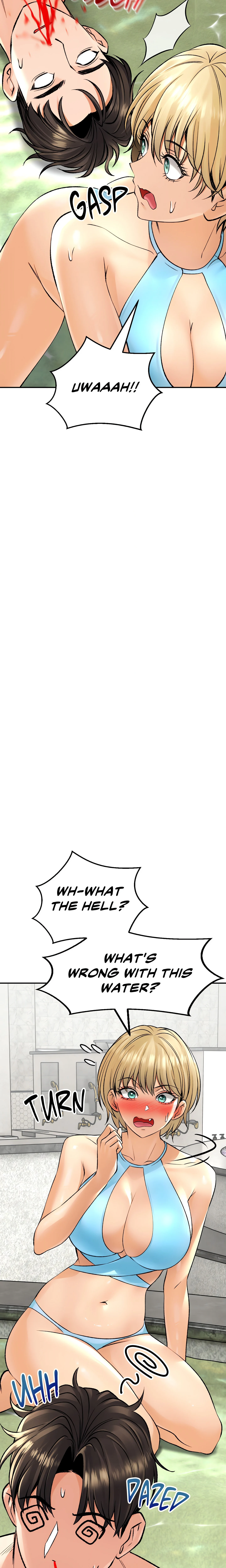 Herbal Bathhouse Tales chapter 25 page 7