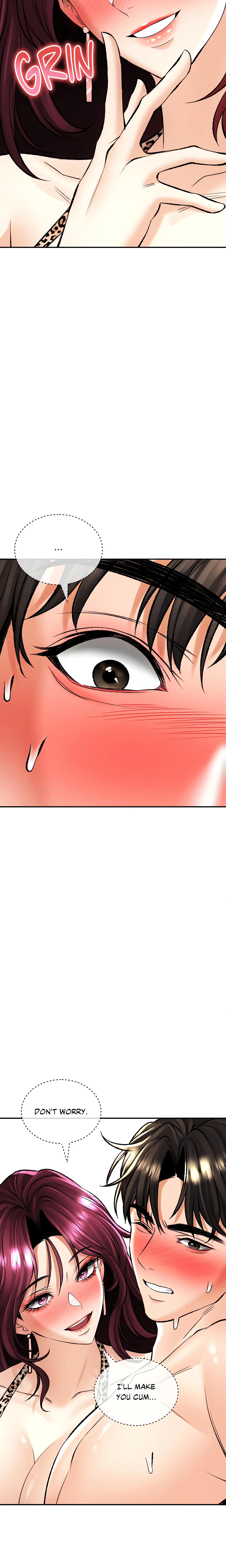 Herbal Bathhouse Tales chapter 25 page 20