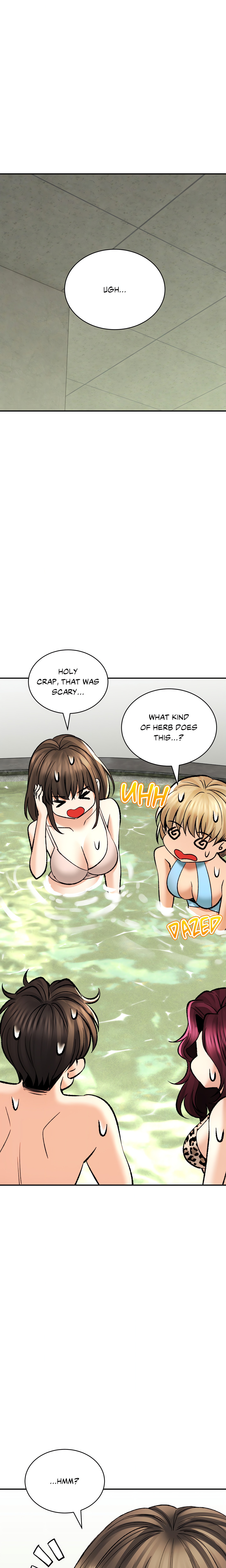 Herbal Bathhouse Tales chapter 25 page 30