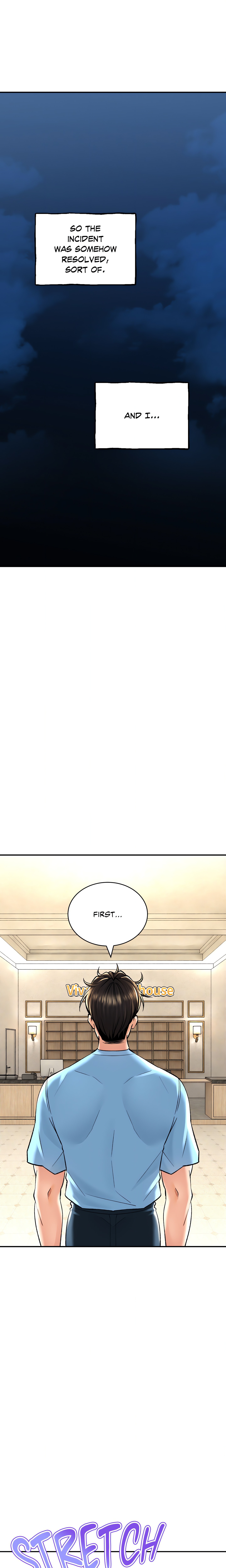 Herbal Bathhouse Tales chapter 26 page 10