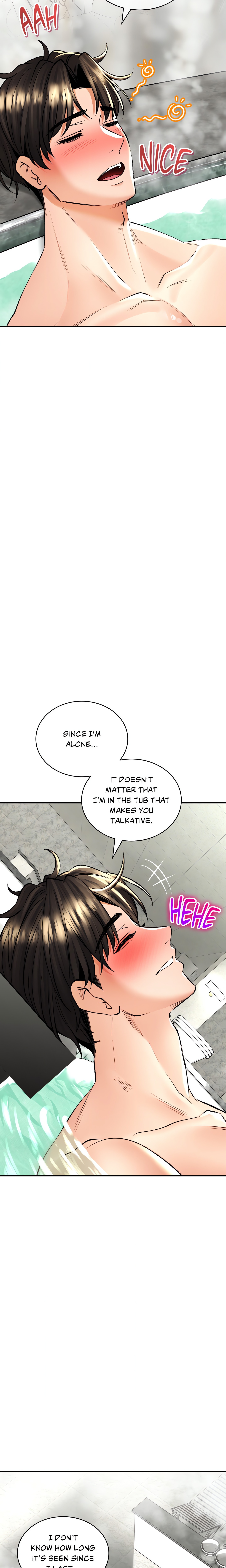 Herbal Bathhouse Tales chapter 26 page 13