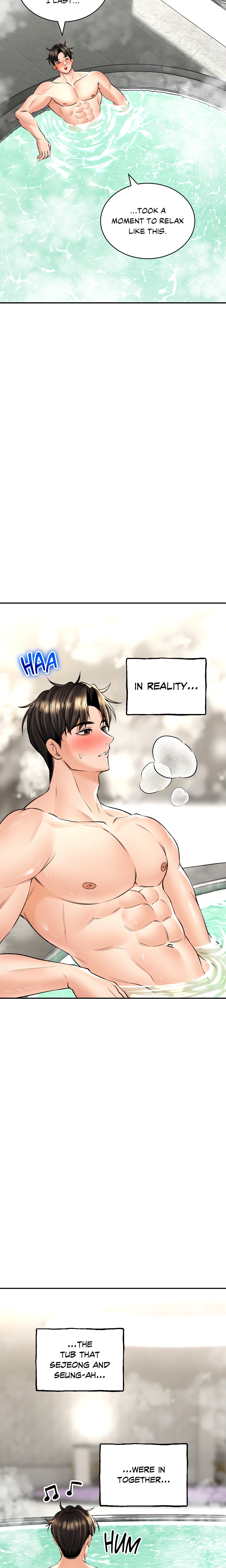 Herbal Bathhouse Tales chapter 26 page 14