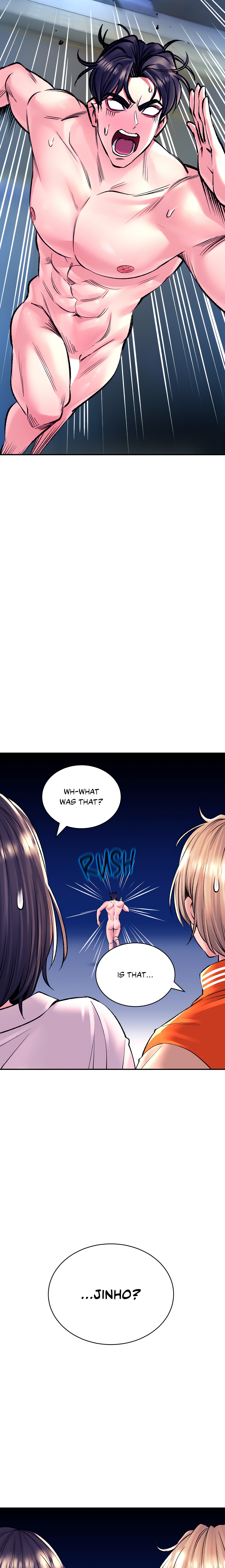 Herbal Bathhouse Tales chapter 26 page 28