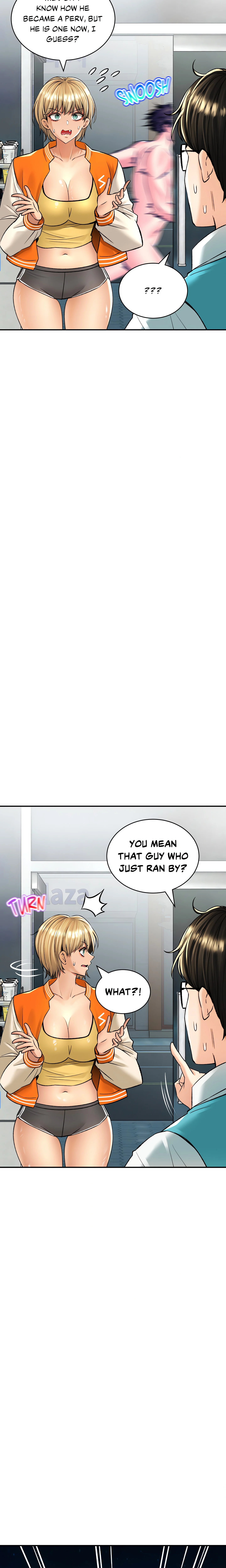 Herbal Bathhouse Tales chapter 27 page 8