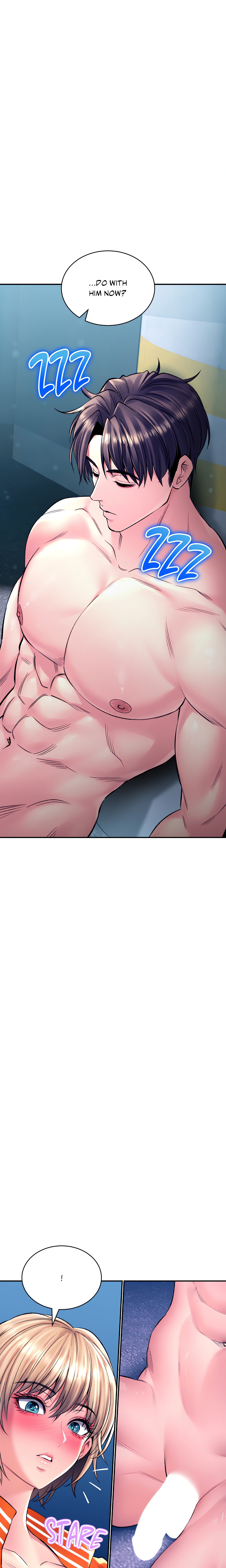 Herbal Bathhouse Tales chapter 27 page 20