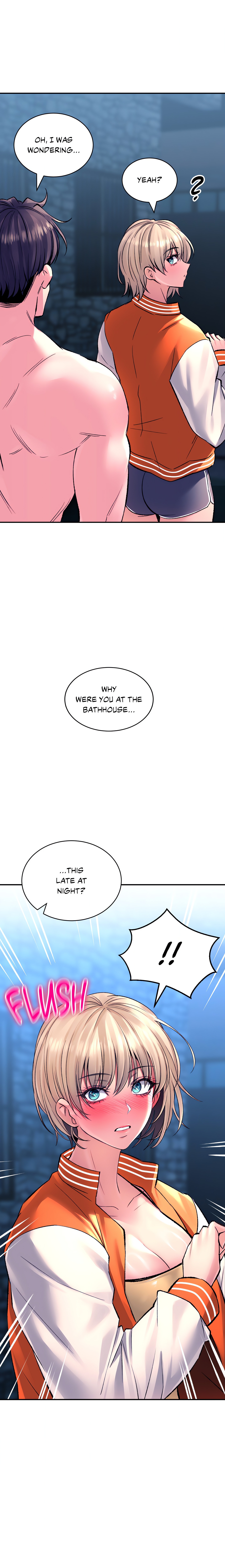 Herbal Bathhouse Tales chapter 27 page 29