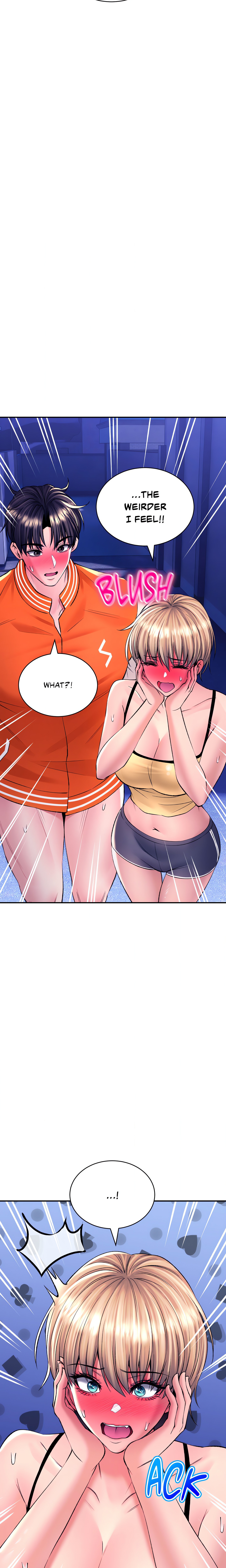 Herbal Bathhouse Tales chapter 28 page 12