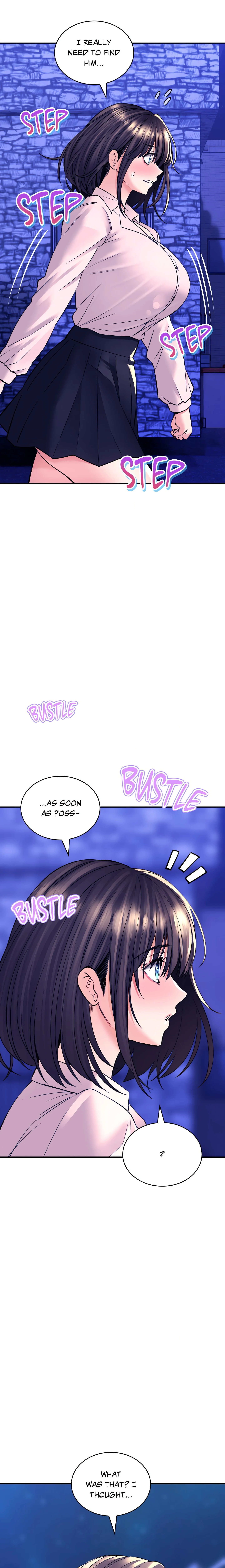 Herbal Bathhouse Tales chapter 29 page 7