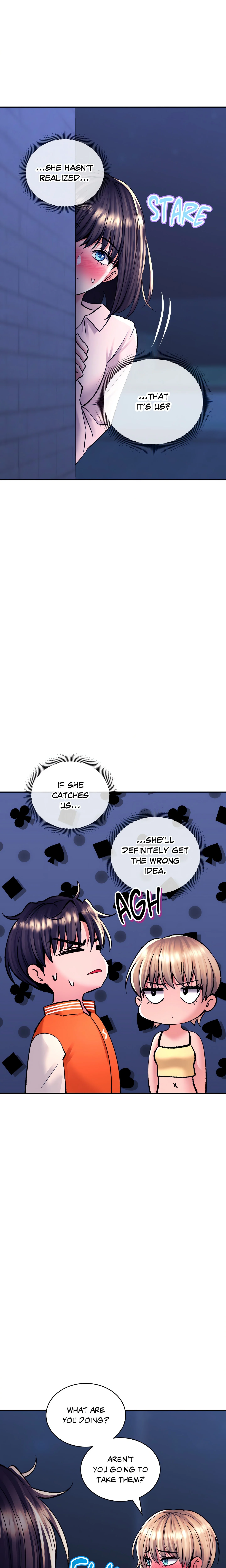 Herbal Bathhouse Tales chapter 29 page 16